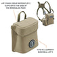 Bushnell Vault Laser Rangefinder Pouch (SPECAL ORDER)