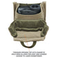 Bushnell Vault Laser Rangefinder Pouch (SPECAL ORDER)