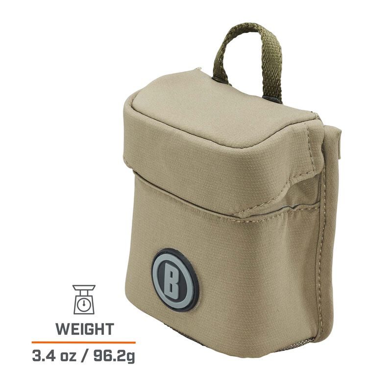 Bushnell Vault Laser Rangefinder Pouch (SPECAL ORDER)