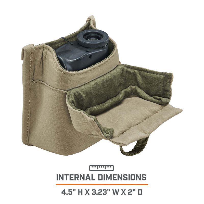 Bushnell Vault Laser Rangefinder Pouch (SPECAL ORDER)