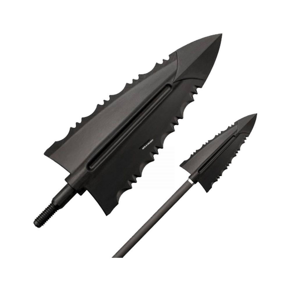 Cold Steel Cheap Shot Broadhead 125g 6-Pack