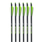 Carbon Express PileDriver Crossbolt 22'' 6-PACK