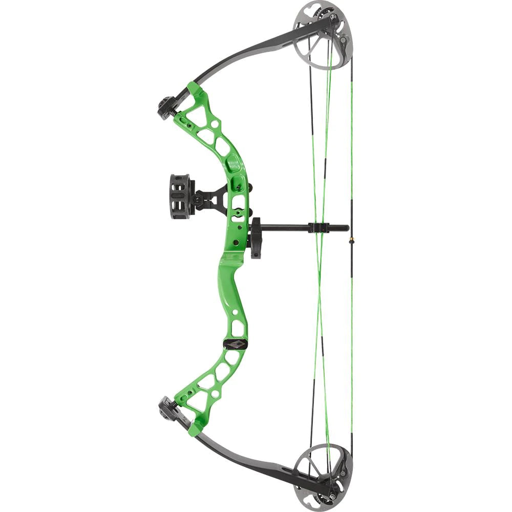 Diamond Atomic Youth Compound Bow