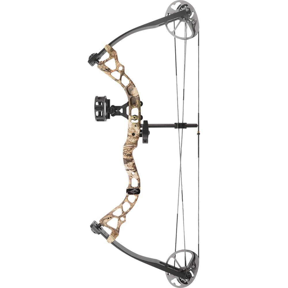 Diamond Atomic Youth Compound Bow