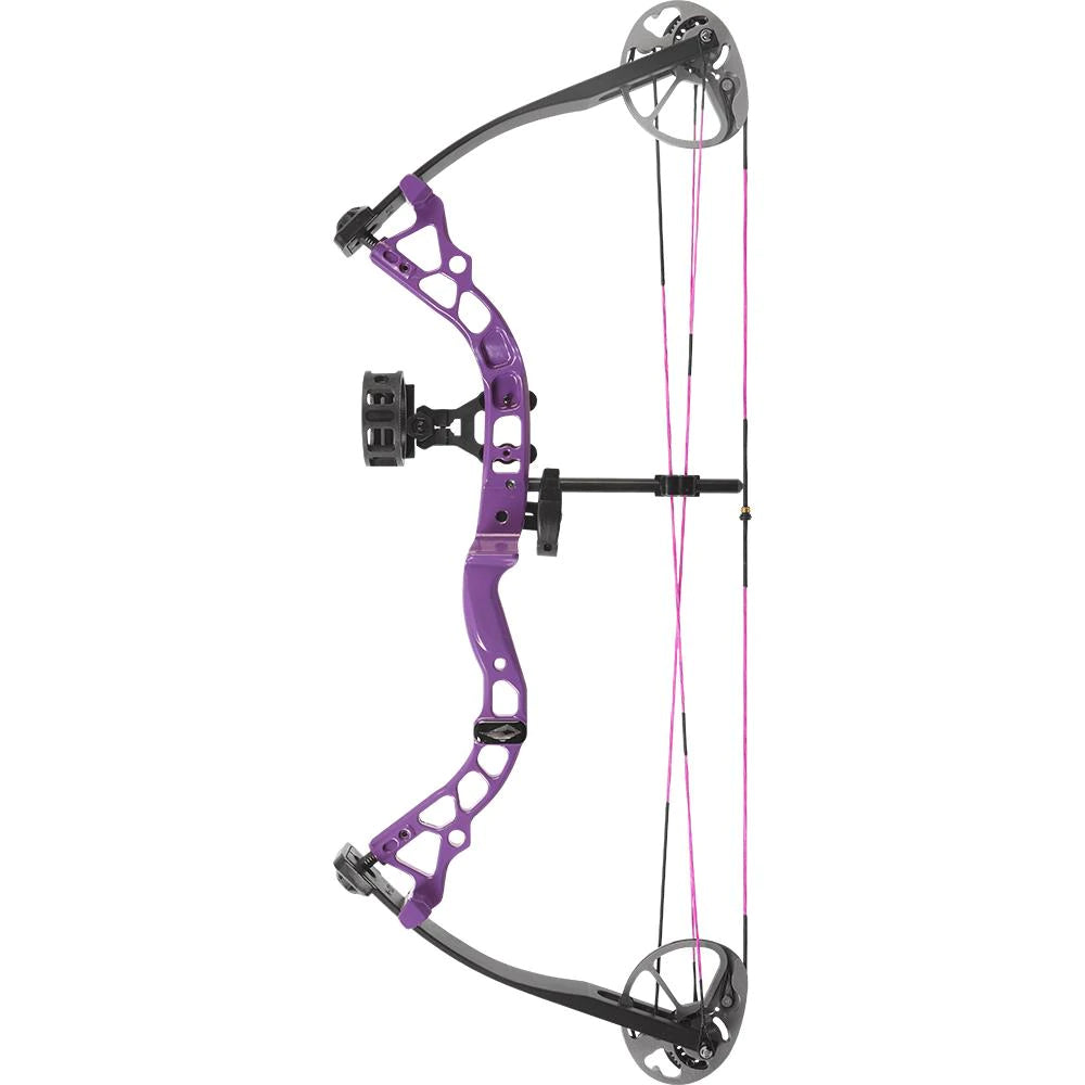 Diamond Atomic Youth Compound Bow