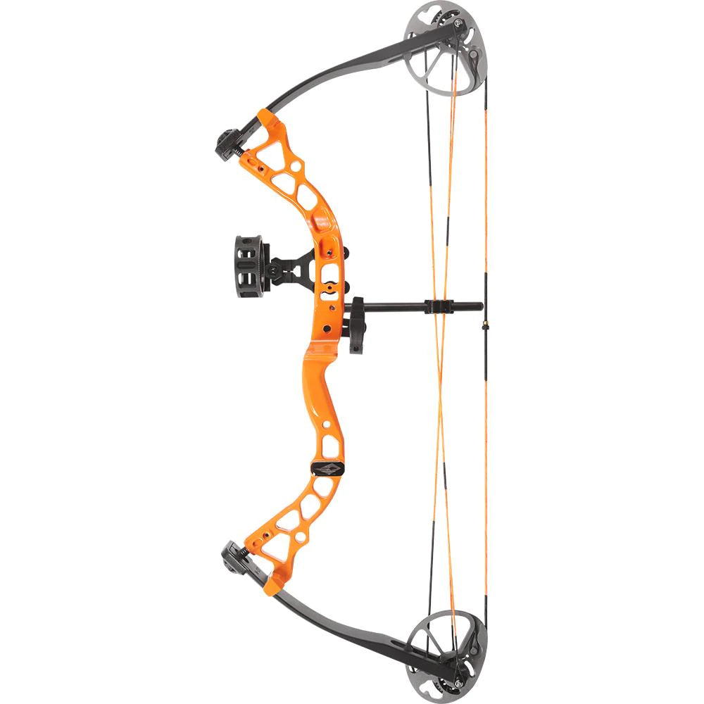 Diamond Atomic Youth Compound Bow