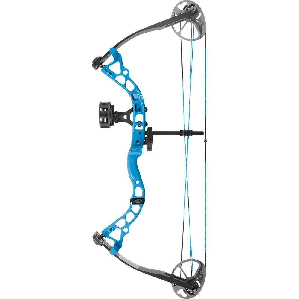 Diamond Atomic Youth Compound Bow