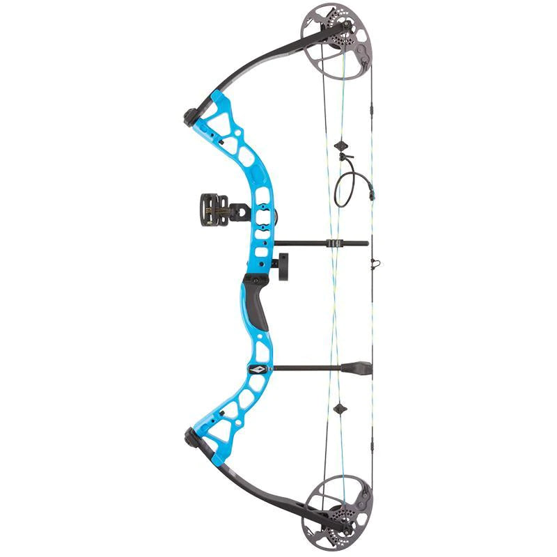 Diamond Prism Compound Bow