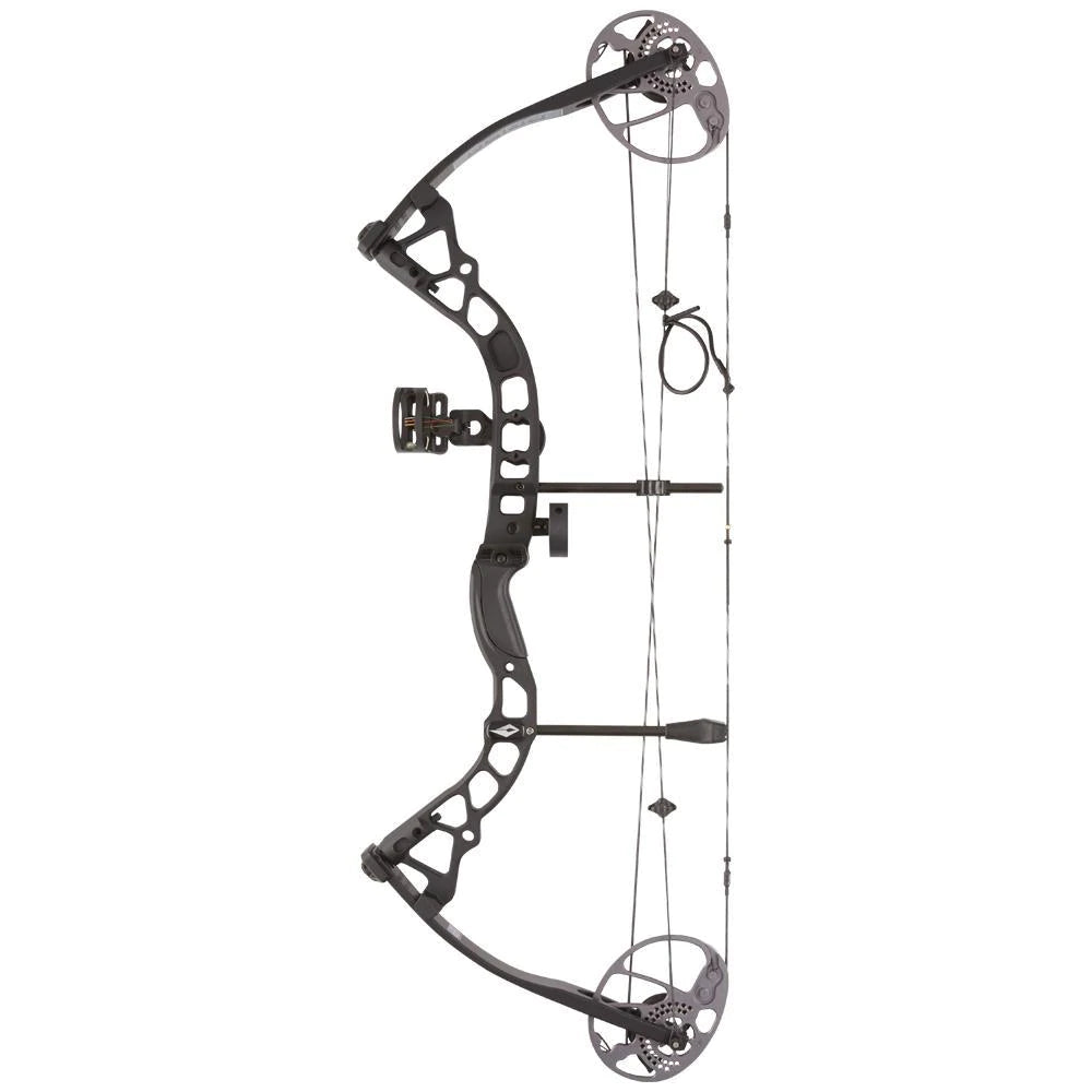 Diamond Prism Compound Bow