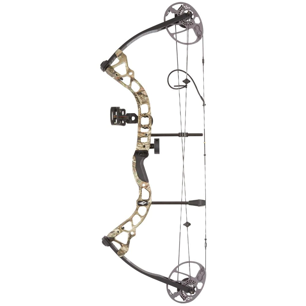 Diamond Prism Compound Bow