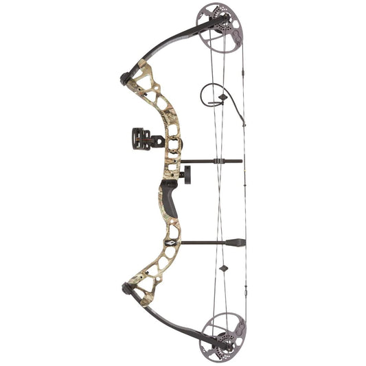 Diamond Prism Compound Bow
