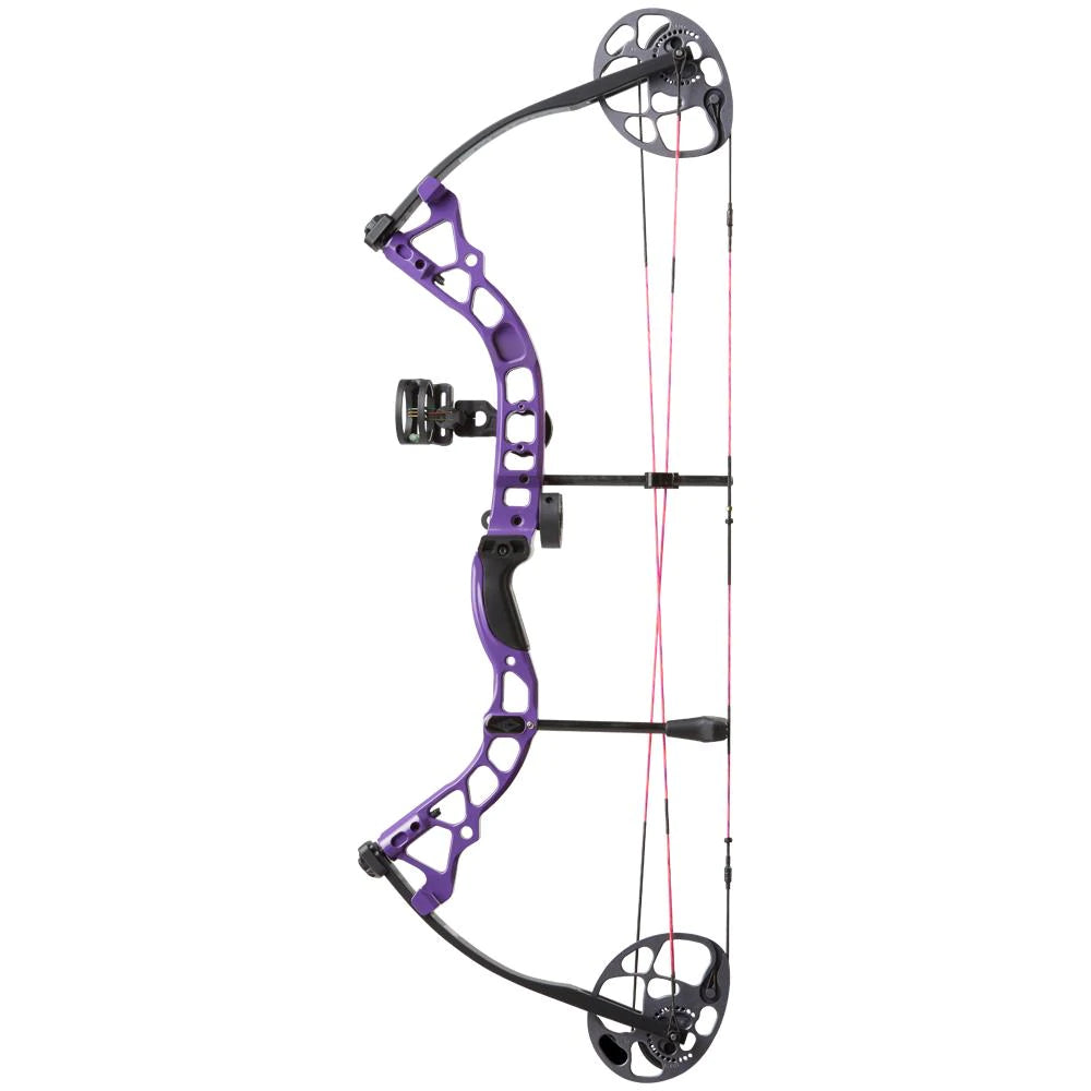 Diamond Prism Compound Bow