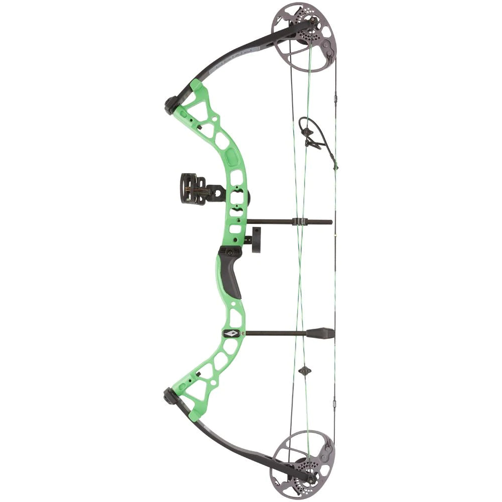 Diamond Prism Compound Bow