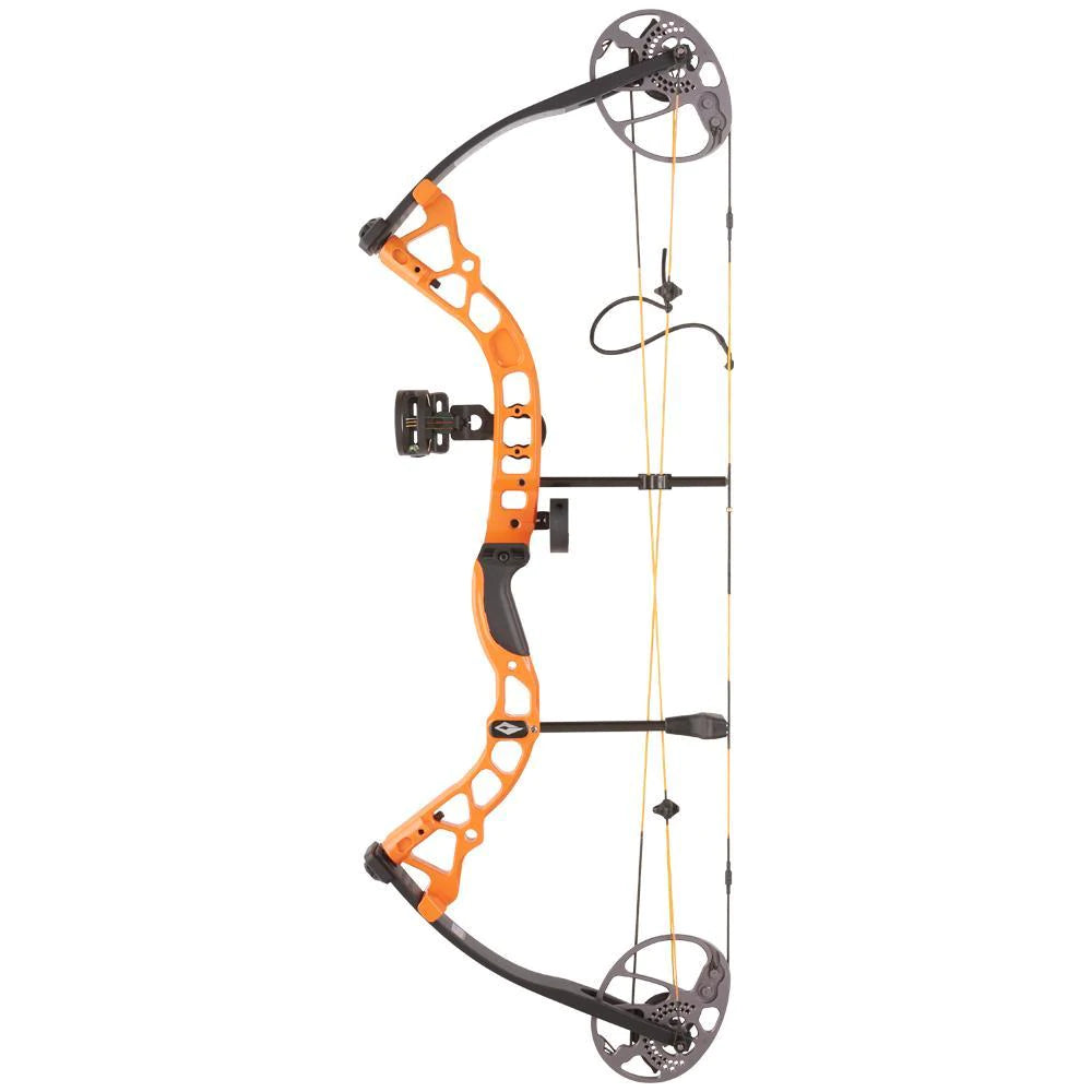 Diamond Prism Compound Bow