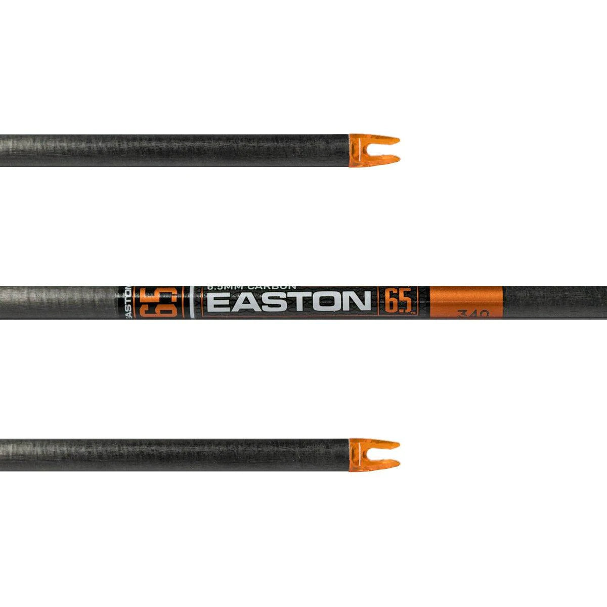 Easton 6.5mm Bowhunter Arrow Shafts