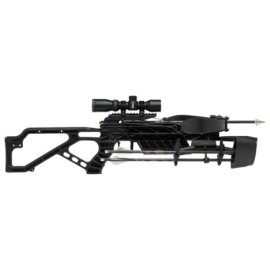 Excalibur Mag AIR Crossbow Package