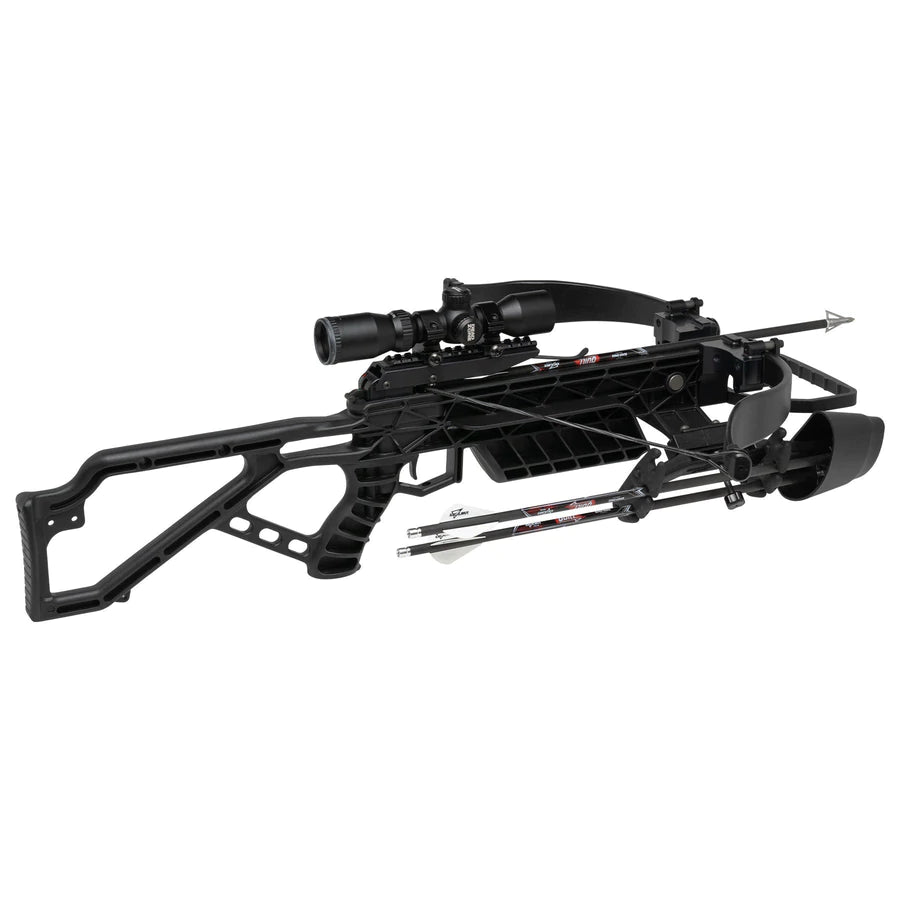 Excalibur Mag AIR Crossbow Package