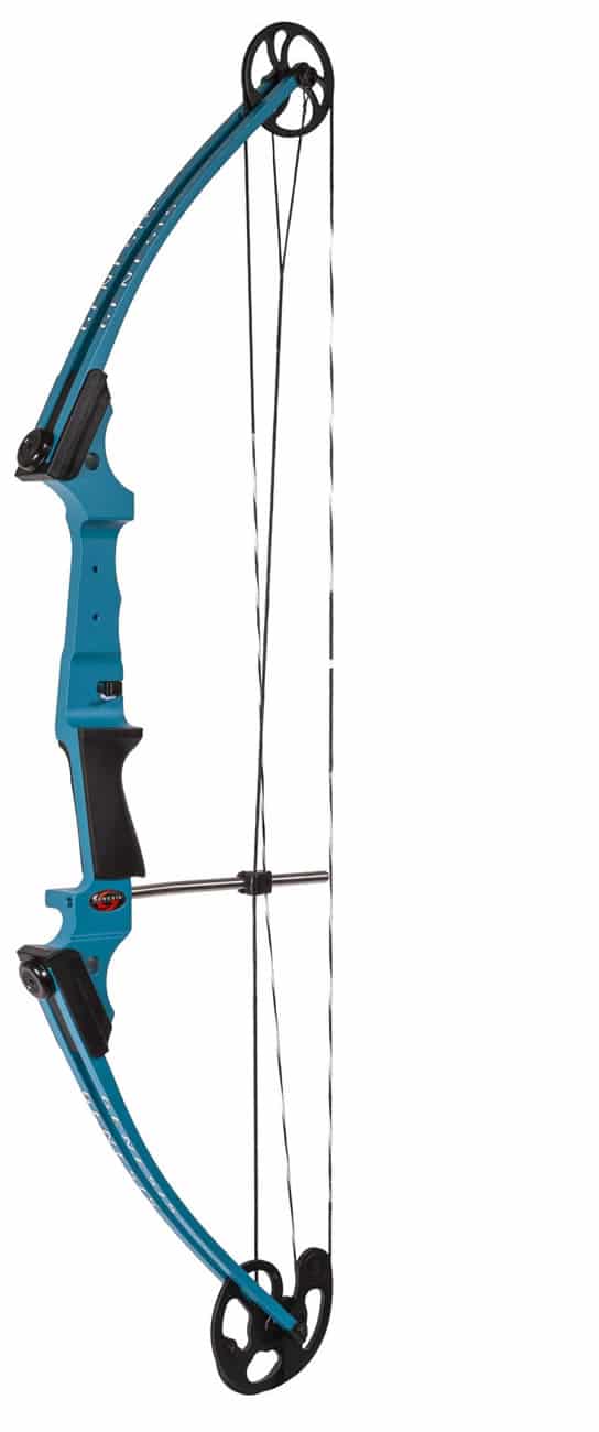 Genesis Archery Original Genesis Bow (Colors) NASP