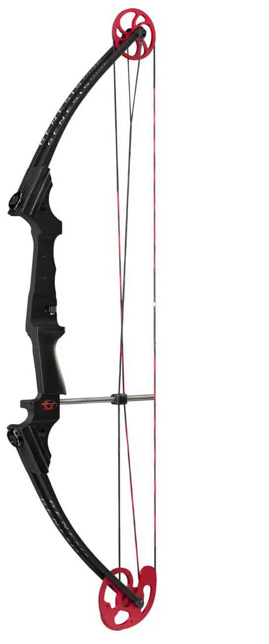 Genesis Archery Original Genesis Bow (Colors) NASP