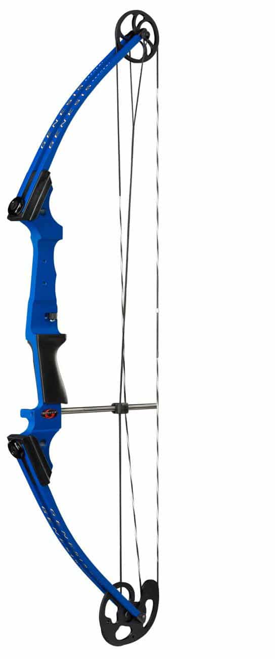 Genesis Archery Original Genesis Bow (Colors) NASP – Summit