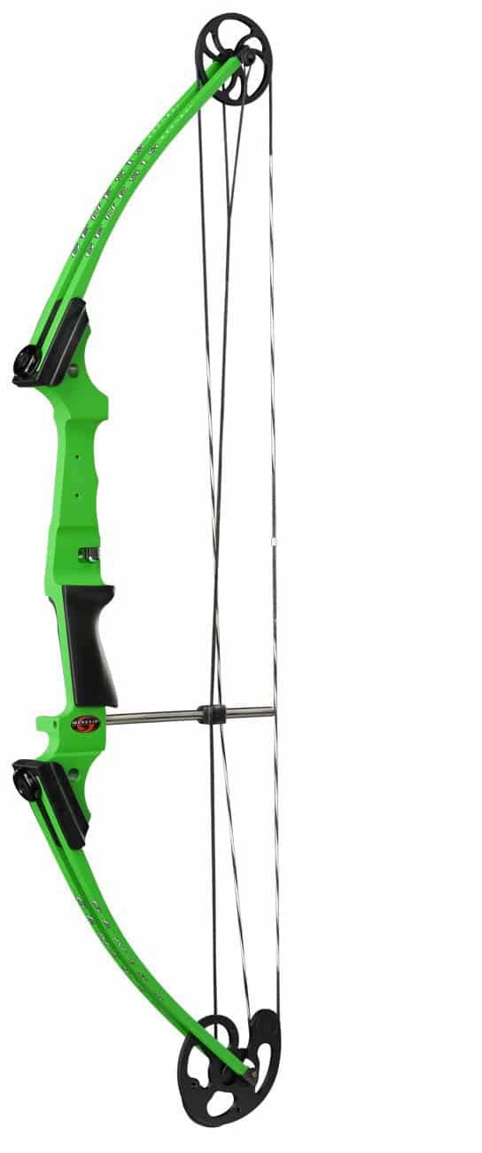 Genesis Archery Original Genesis Bow (Colors) NASP