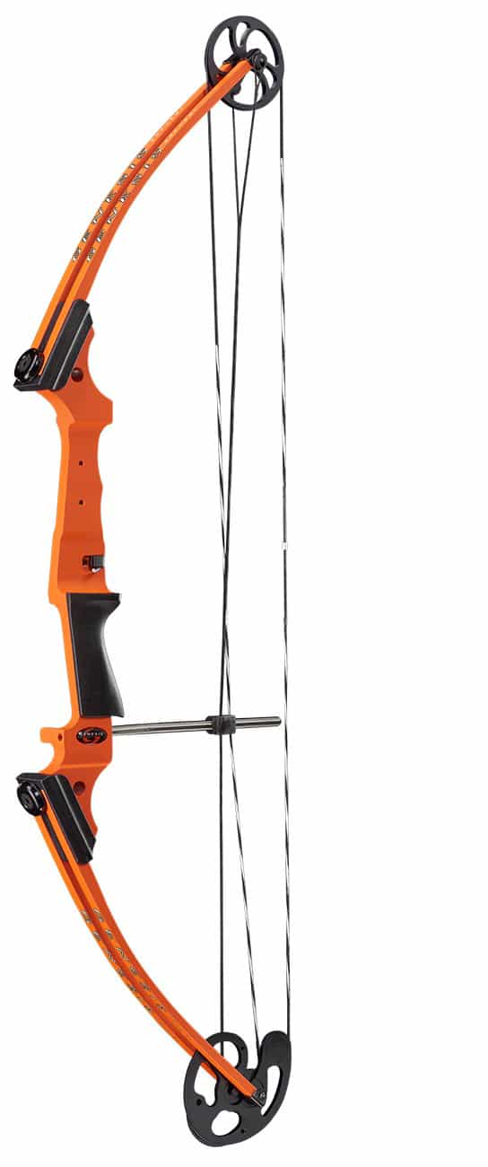 Genesis Archery Original Genesis Bow (Colors) NASP