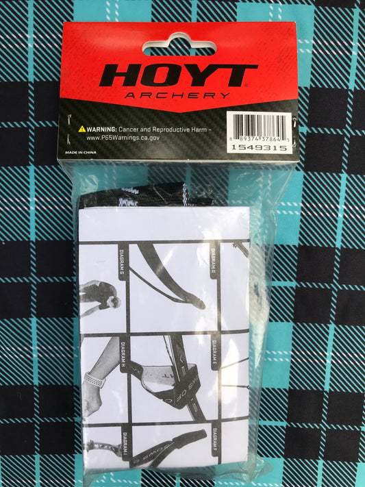 Hoyt Pro Series Bow Stringer