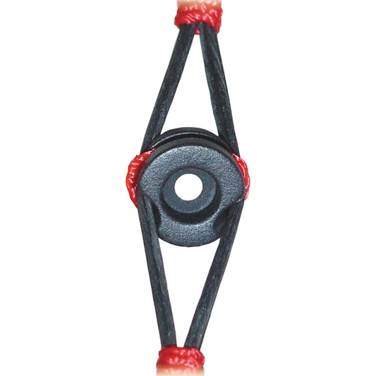 Jim Fletcher Tru-Peep Sight