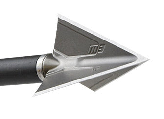 G5 Montec M3 Broadhead 100g