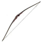 Oak Ridge Ash 62" Hybrid Longbow