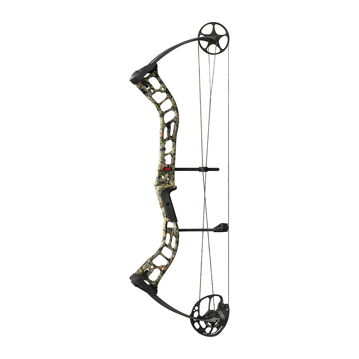 PSE Stinger ATK Compound Bow RTS (Ready To Shoot) Package