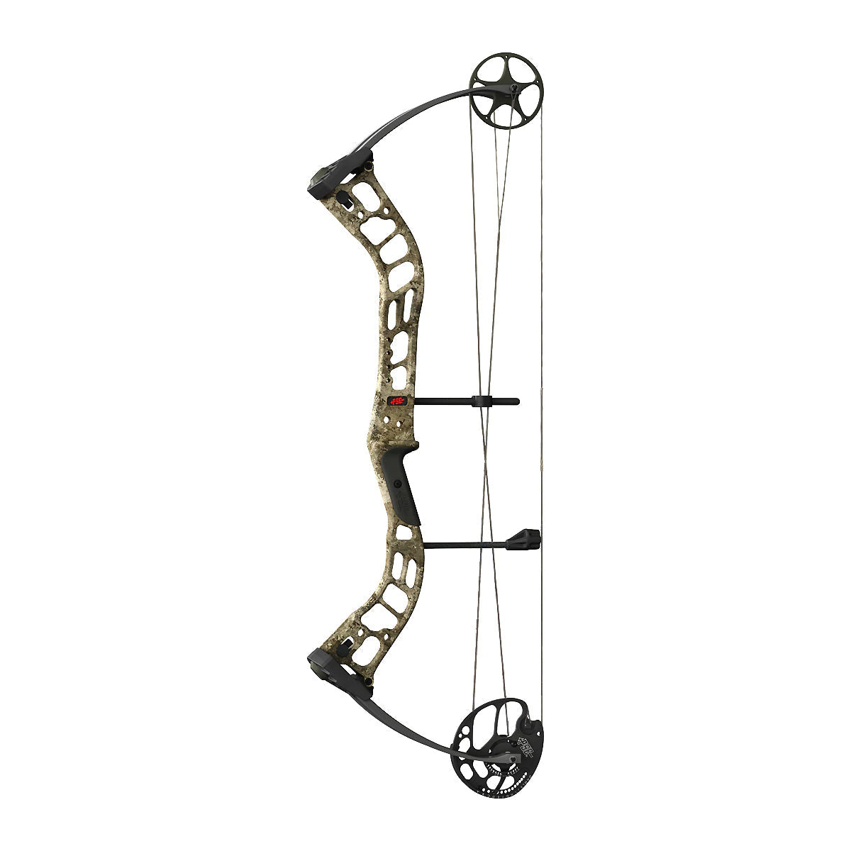 PSE Stinger ATK Compound Bow RTS (Ready To Shoot) Package