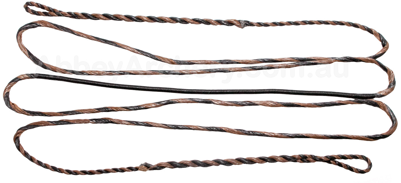 Flemish Bowstring BCY B55 (Dacron Polyester) – Summit Archery Supply