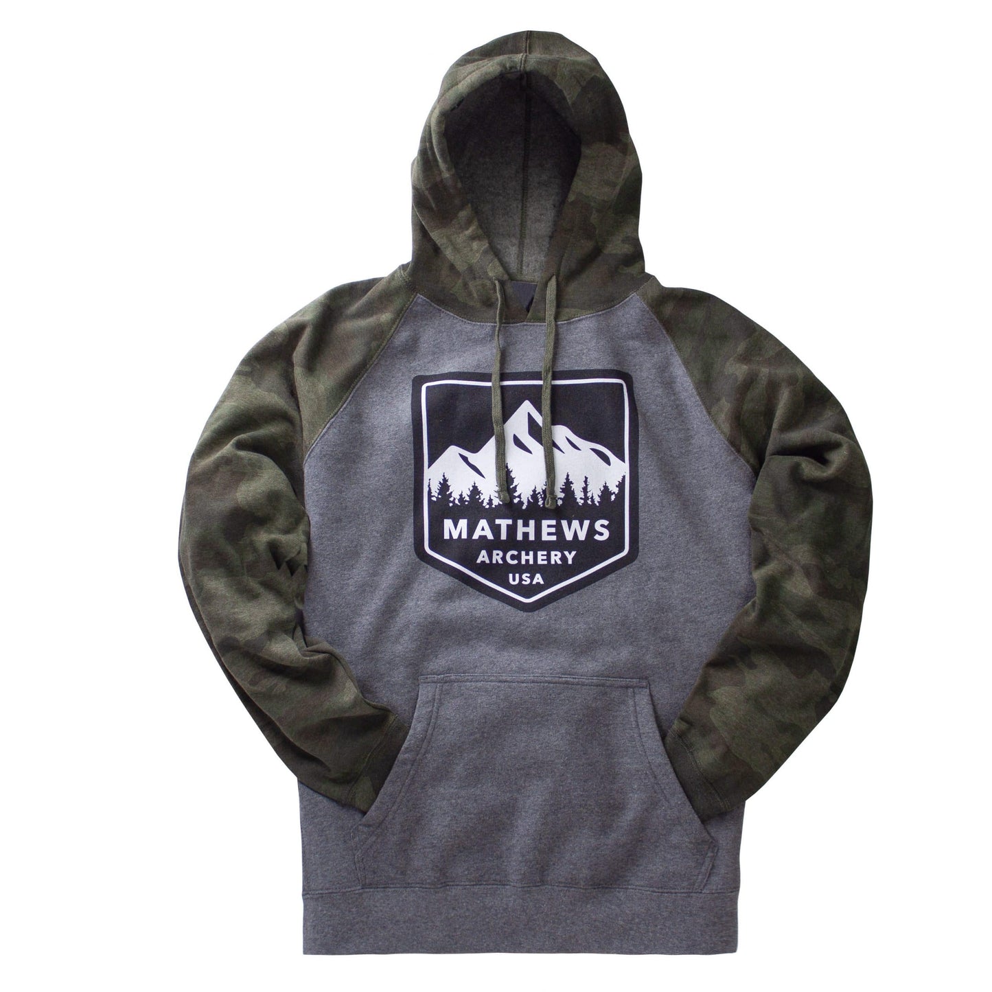 Mathews Summit Hoodie