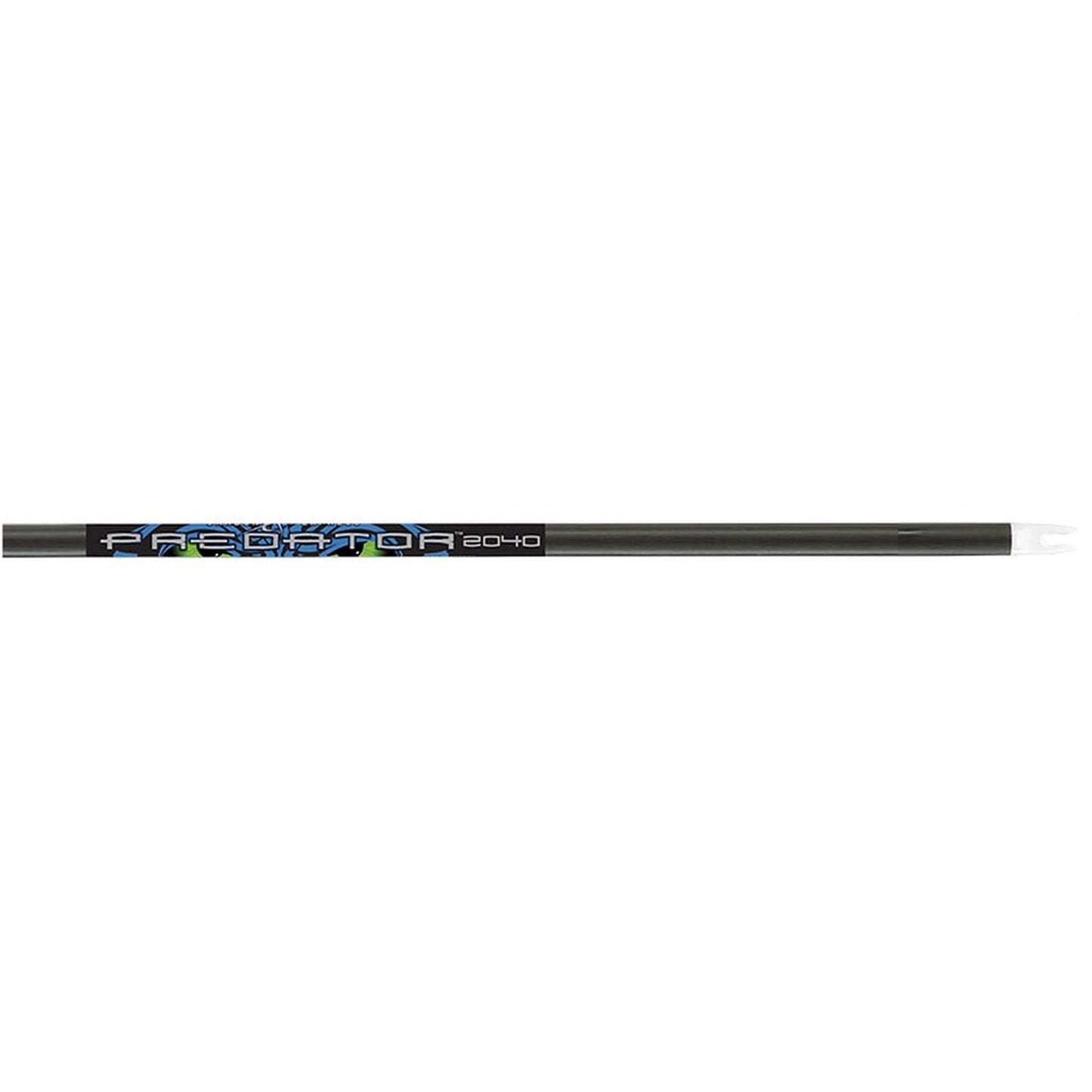 Carbon Express Predator II Arrow Shafts