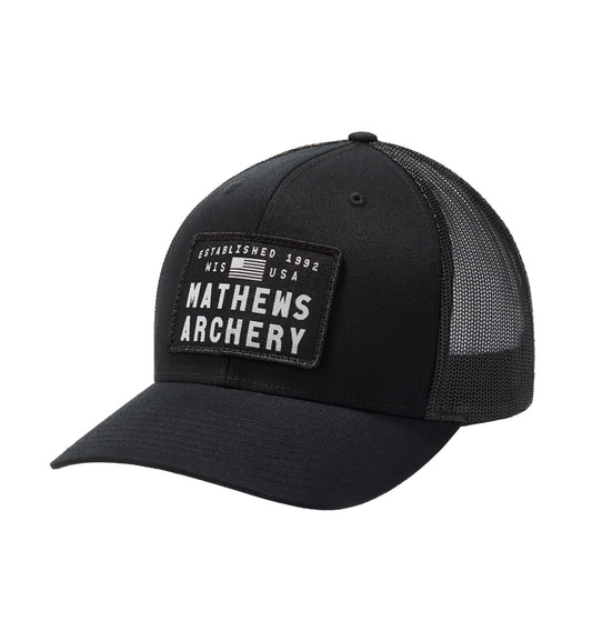 Mathews Advocate Cap