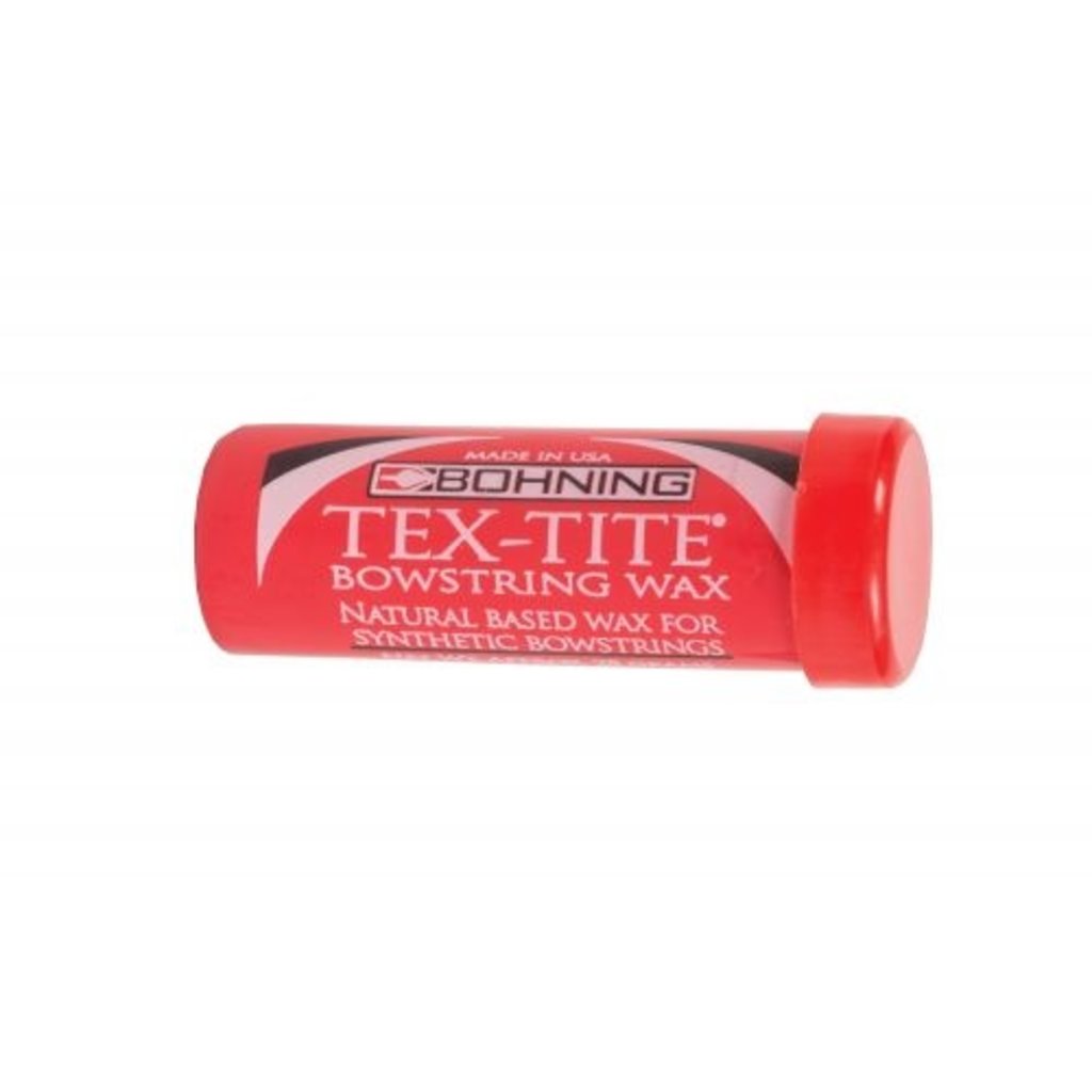 Bohning Tex-Tite Bowstring Wax