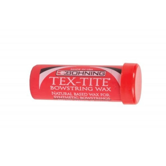 Bohning Tex-Tite Bowstring Wax