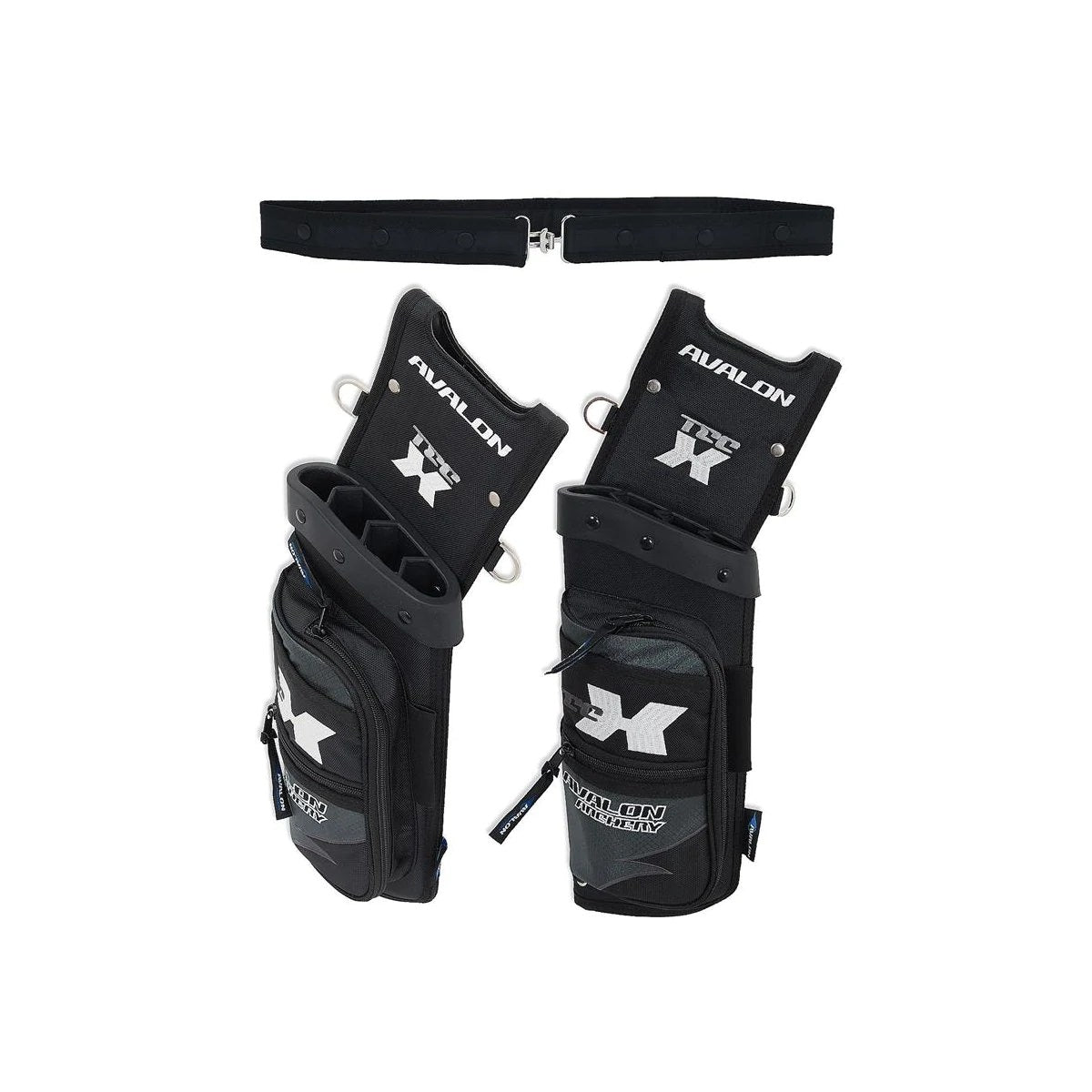 Avalon Tec X Field Quiver with Belt