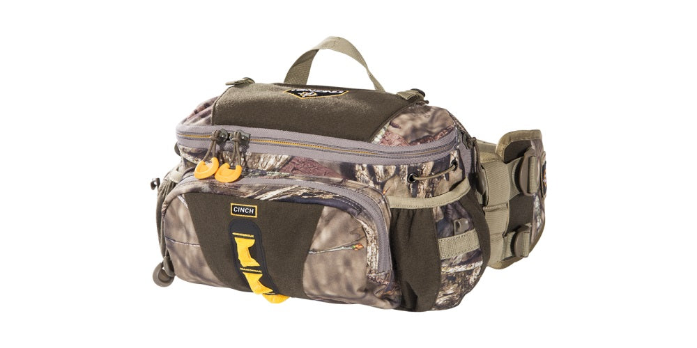 Tenzing Cinch Fanny Pack