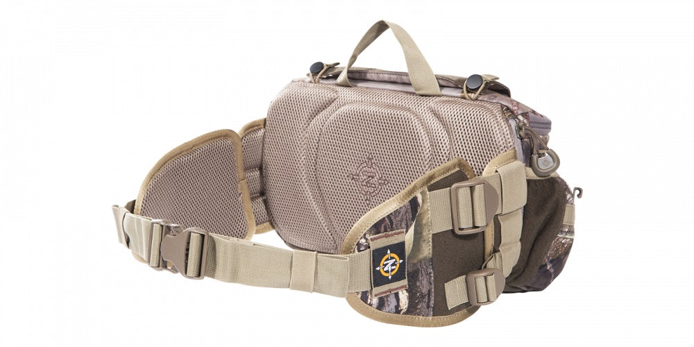 Tenzing Cinch Fanny Pack