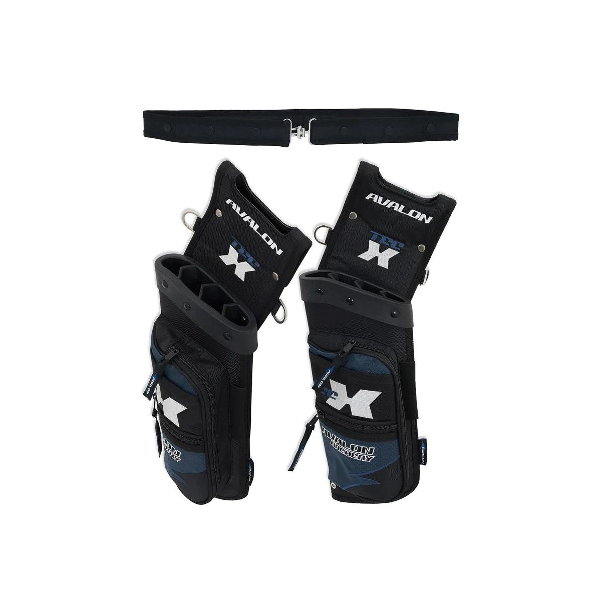 Avalon Tec X Field Quiver with Belt