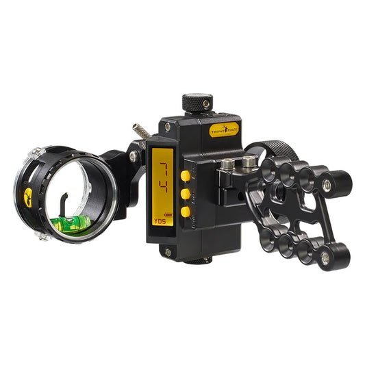 Trophy Ridge Digital React Sight (1 Pin)