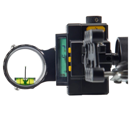 Trophy Ridge Digital React Sight (1 Pin)