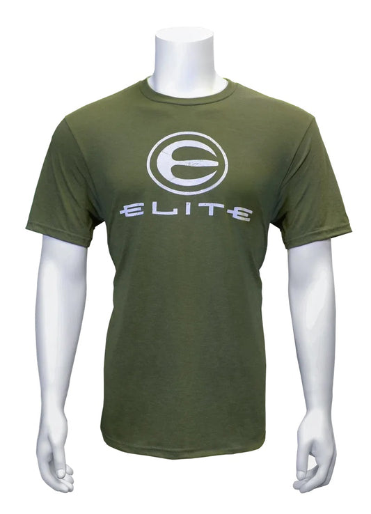 Elite SS Logo Tee Elite SS Logo Tee