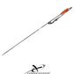 Carbon Express Atlatl Spear Thrower Launcher and Dart