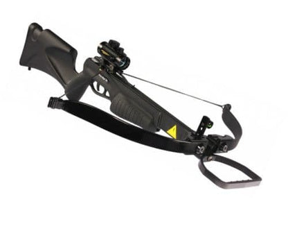 Jandao Chase Wind Recurve Crossbow Package