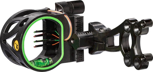 Trophy Ridge Joker 4 Pin Sight with Light