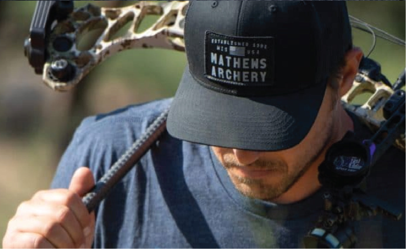 Mathews Advocate Cap