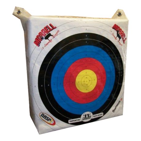 Morrell NASP® Youth Target